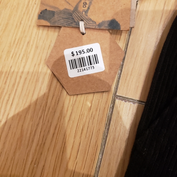 Industry of all nations pants - Picture 6 of 6